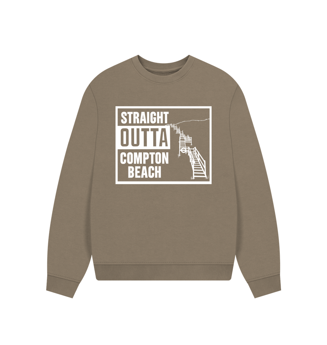 Willow Printed Sweater