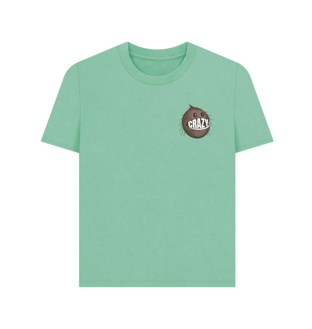 Peppermint Printed T-shirt