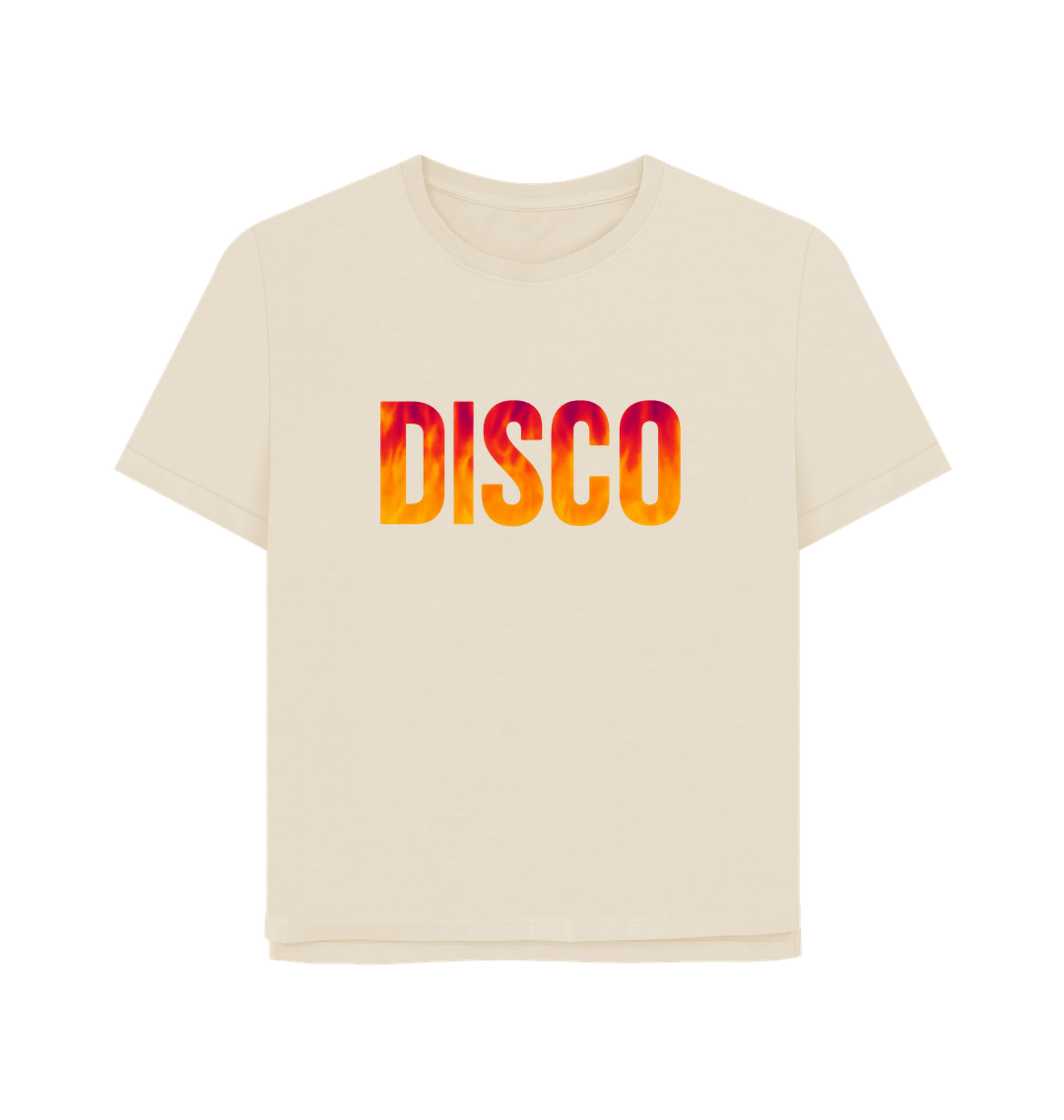 Oat Printed T-shirt
