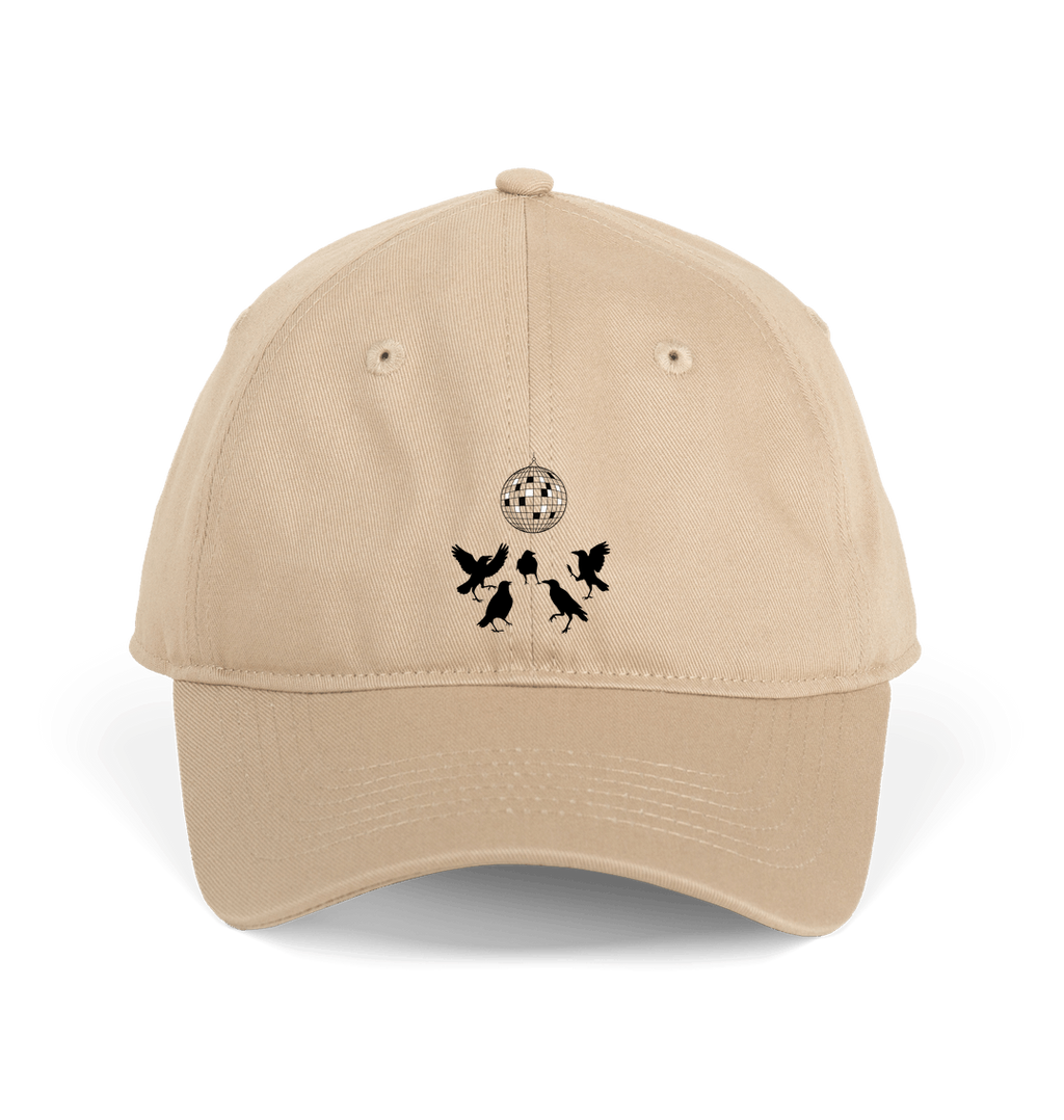 Oat Caps