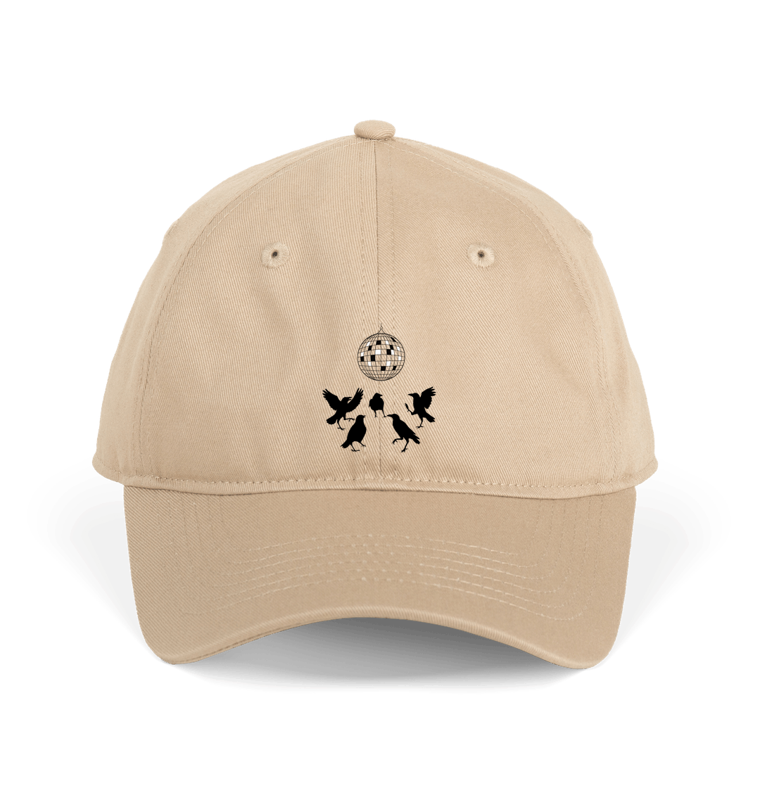 Oat Caps