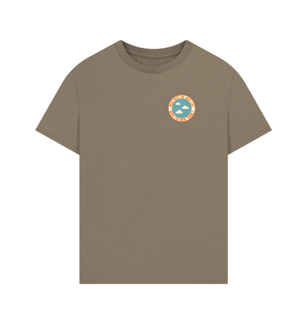 Willow Printed T-shirt
