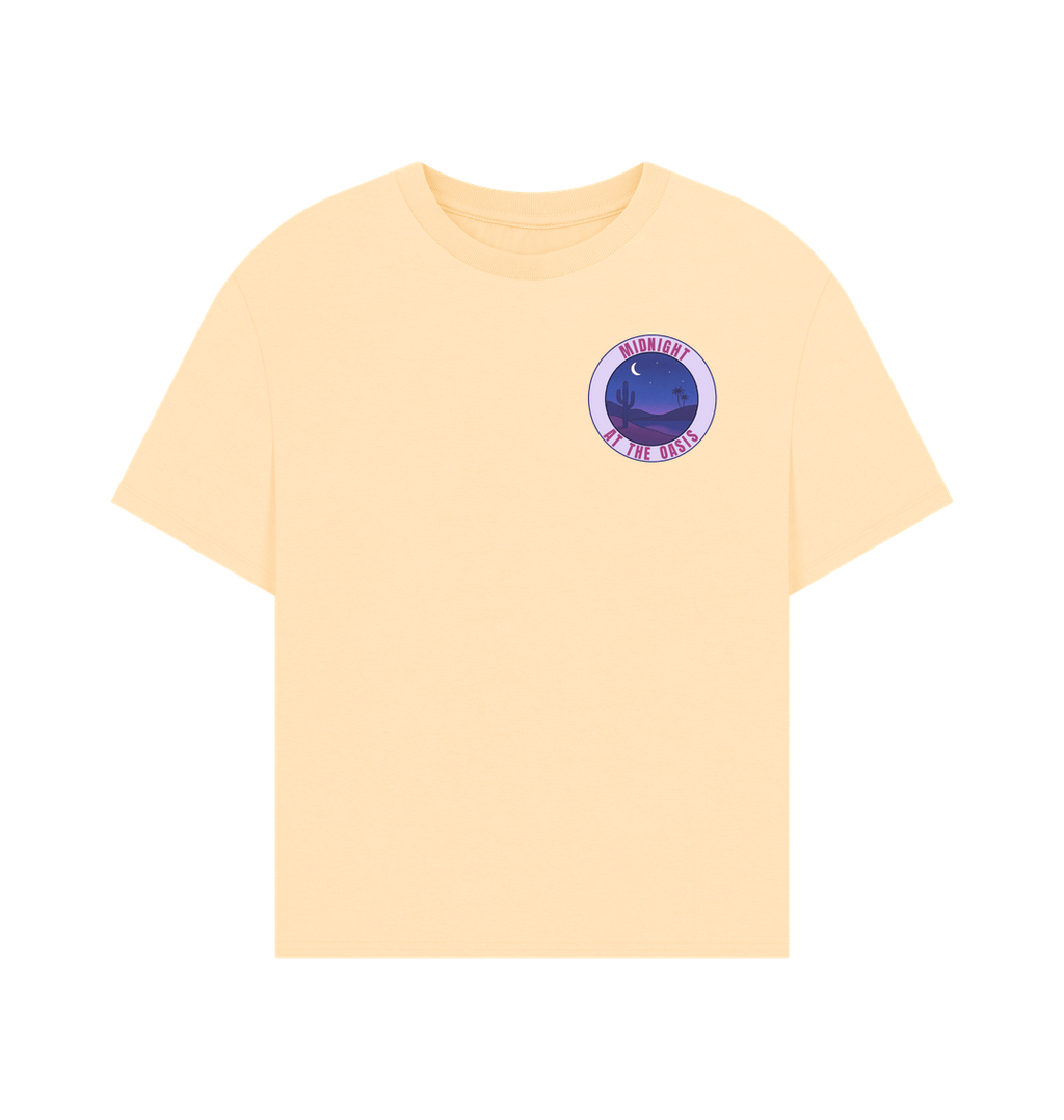 Butter Printed T-shirt