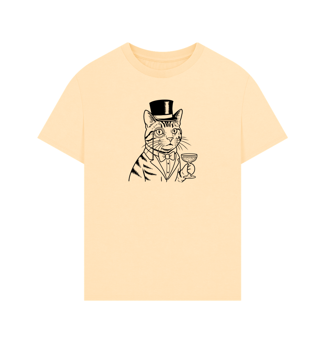 Butter Printed T-shirt