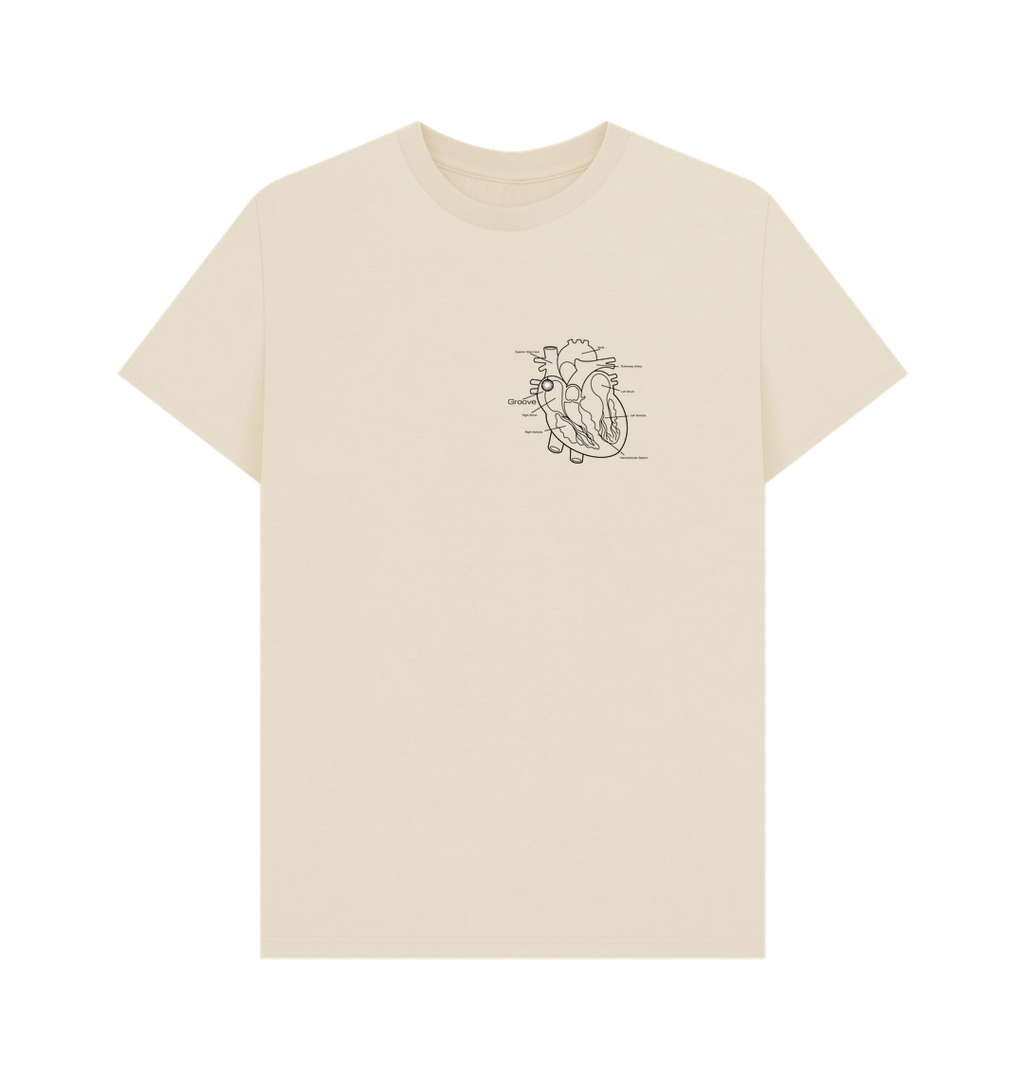 Oat Printed T-shirt