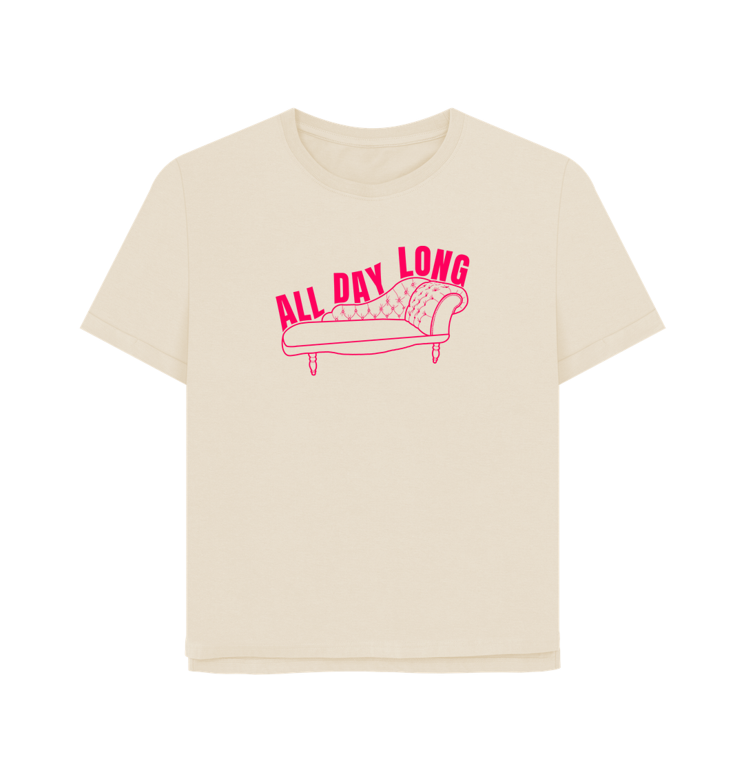Oat Printed T-shirt