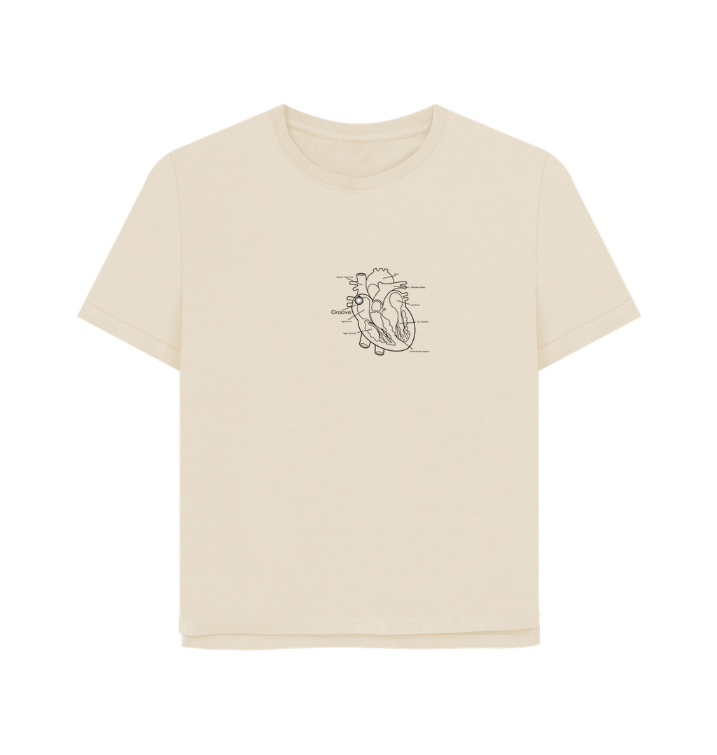 Oat Printed T-shirt