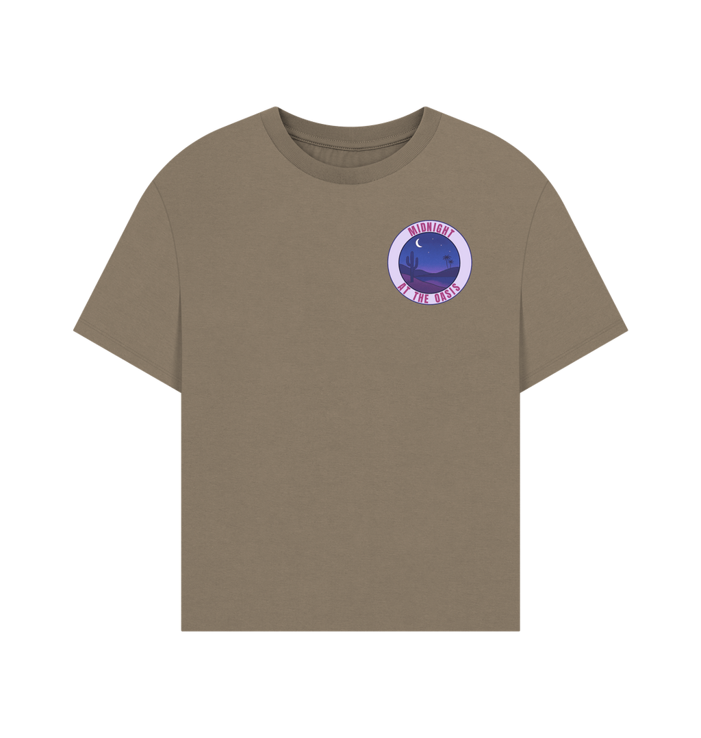 Willow Printed T-shirt