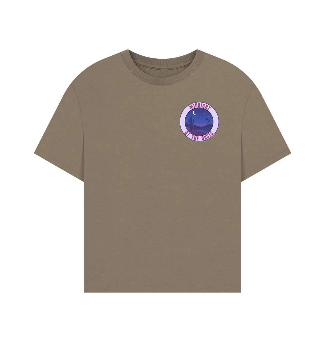 Willow Printed T-shirt
