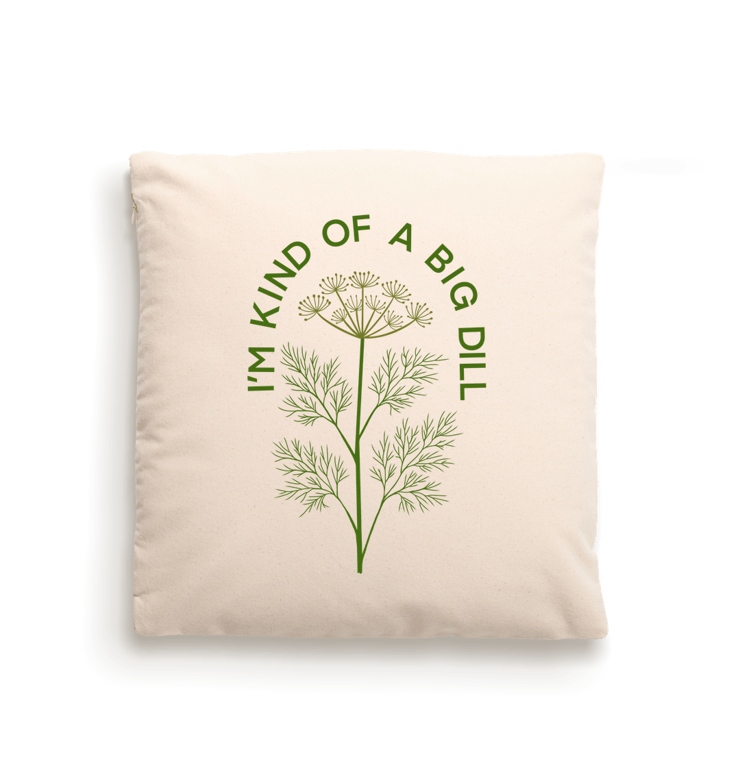 Natural Cushion Front