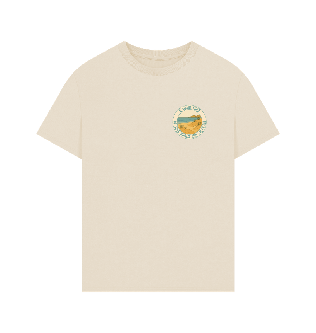 Oat Printed T-shirt
