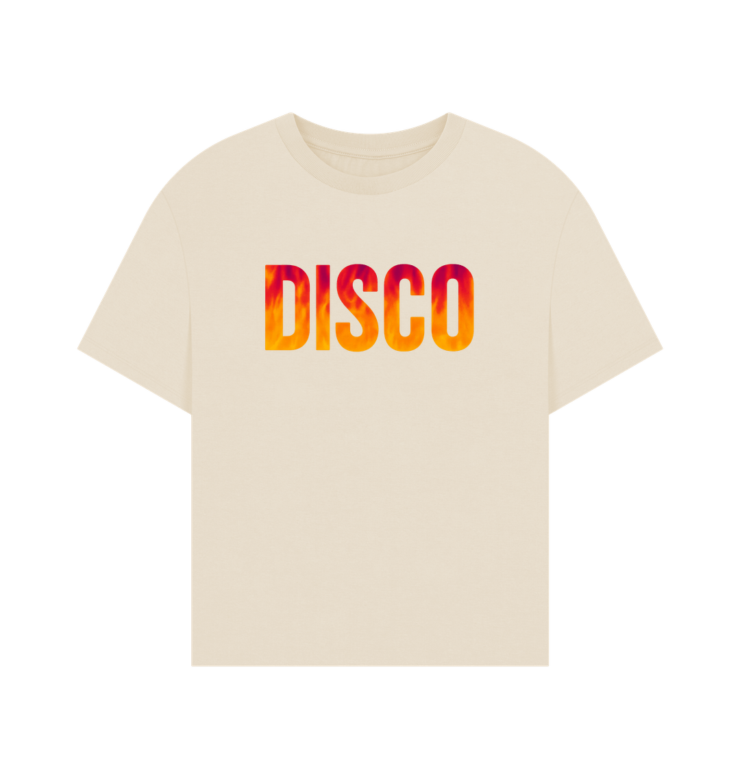 Oat Printed T-shirt