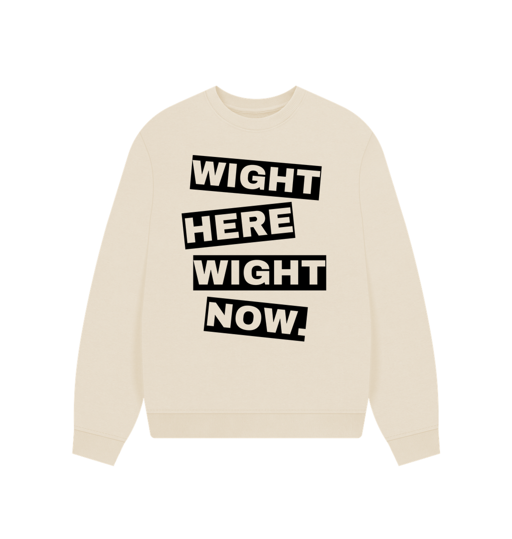 Oat Printed Sweater