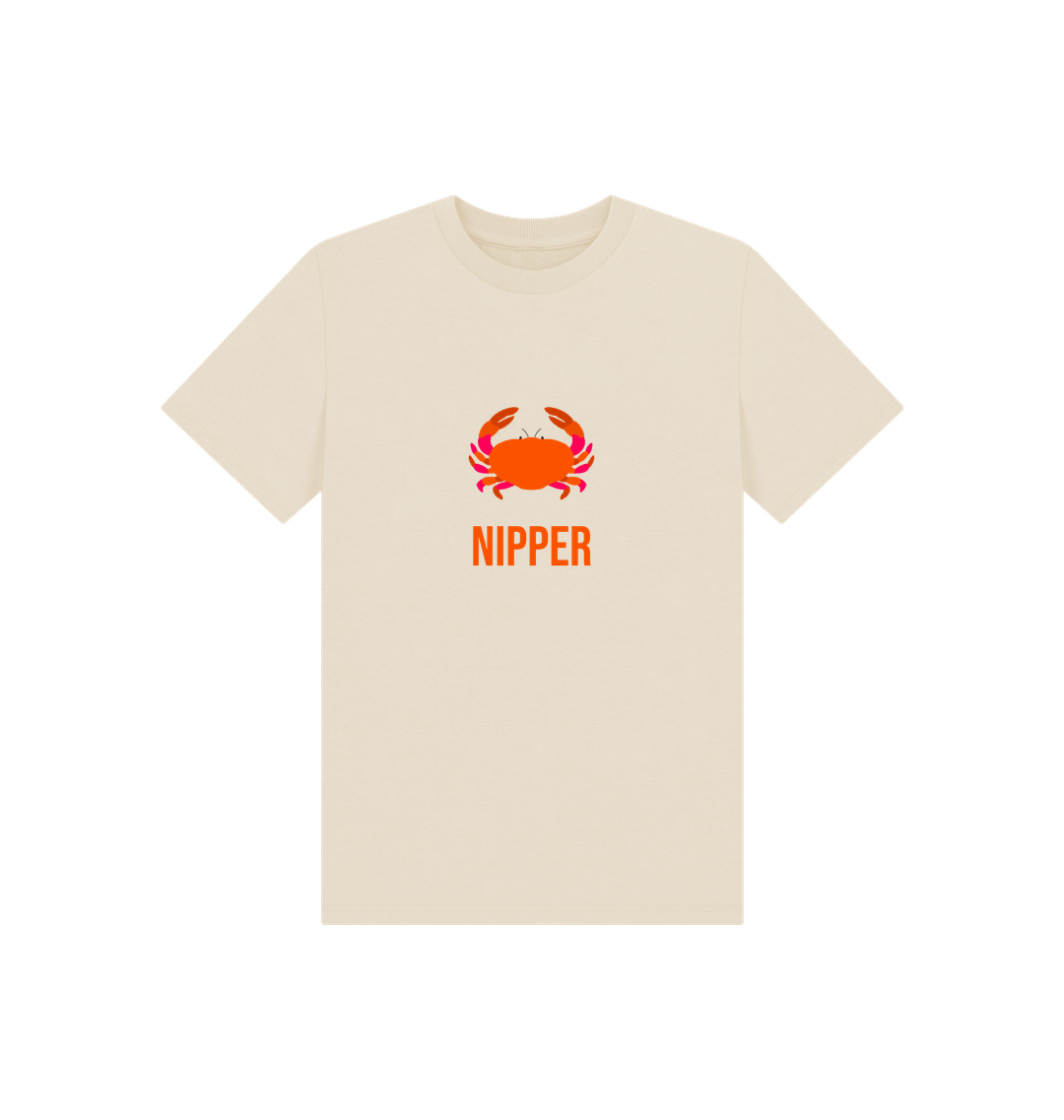 Oat Printed Kids T-Shirt