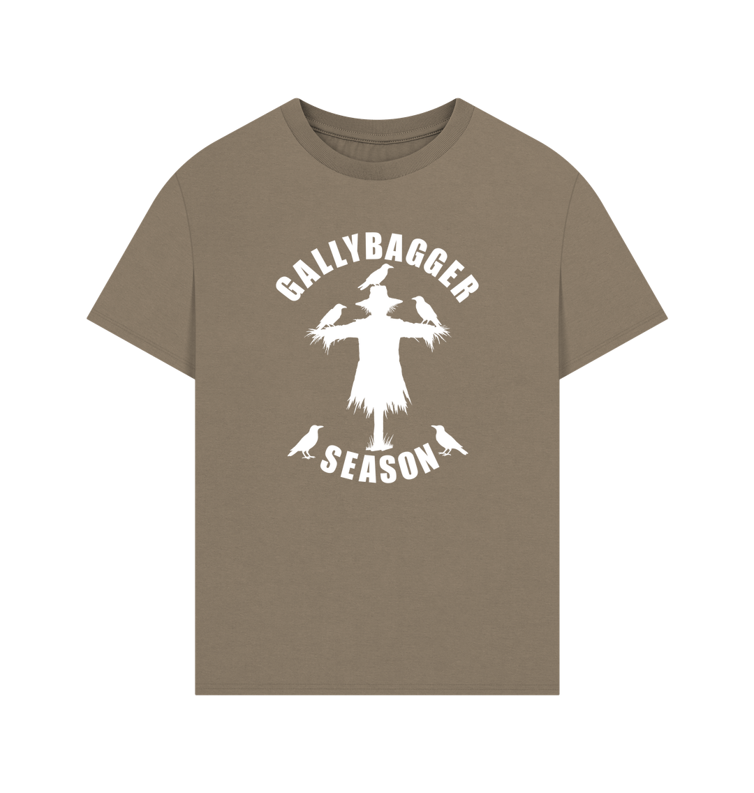 Willow Printed T-shirt Front