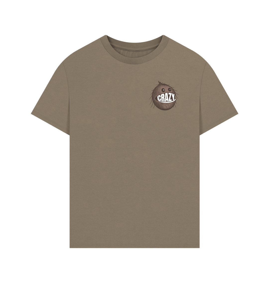 Willow Printed T-shirt