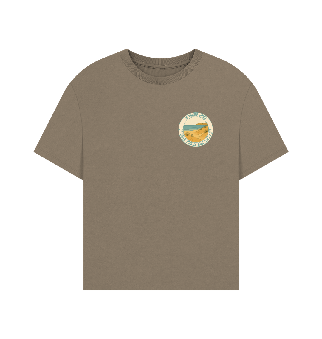 Willow Printed T-shirt