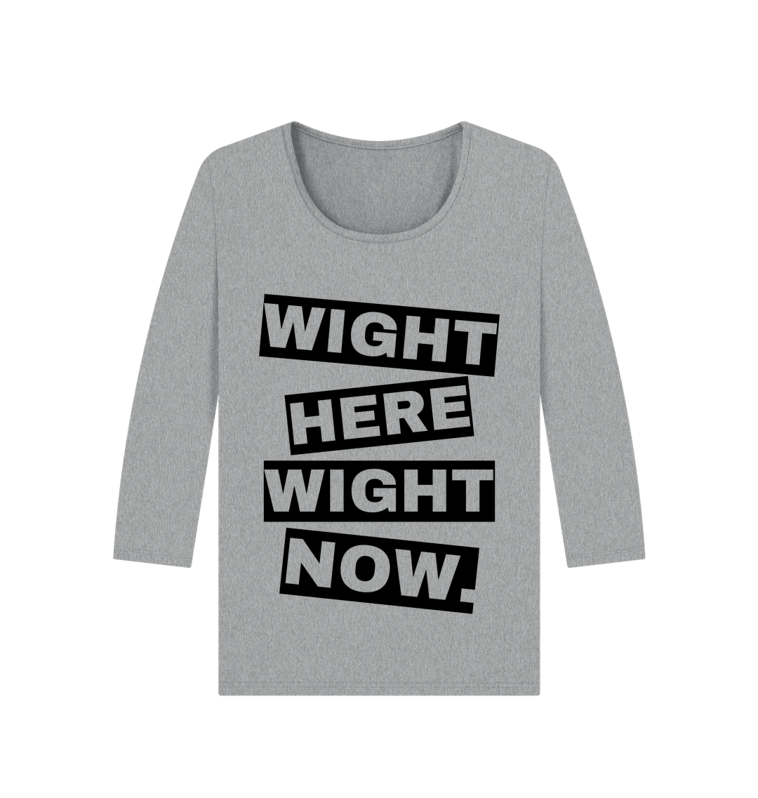 Athletic Grey Printed Long Sleeve T Shirt