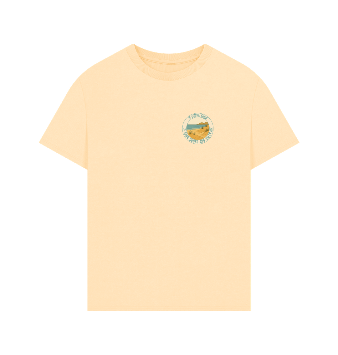 Butter Printed T-shirt