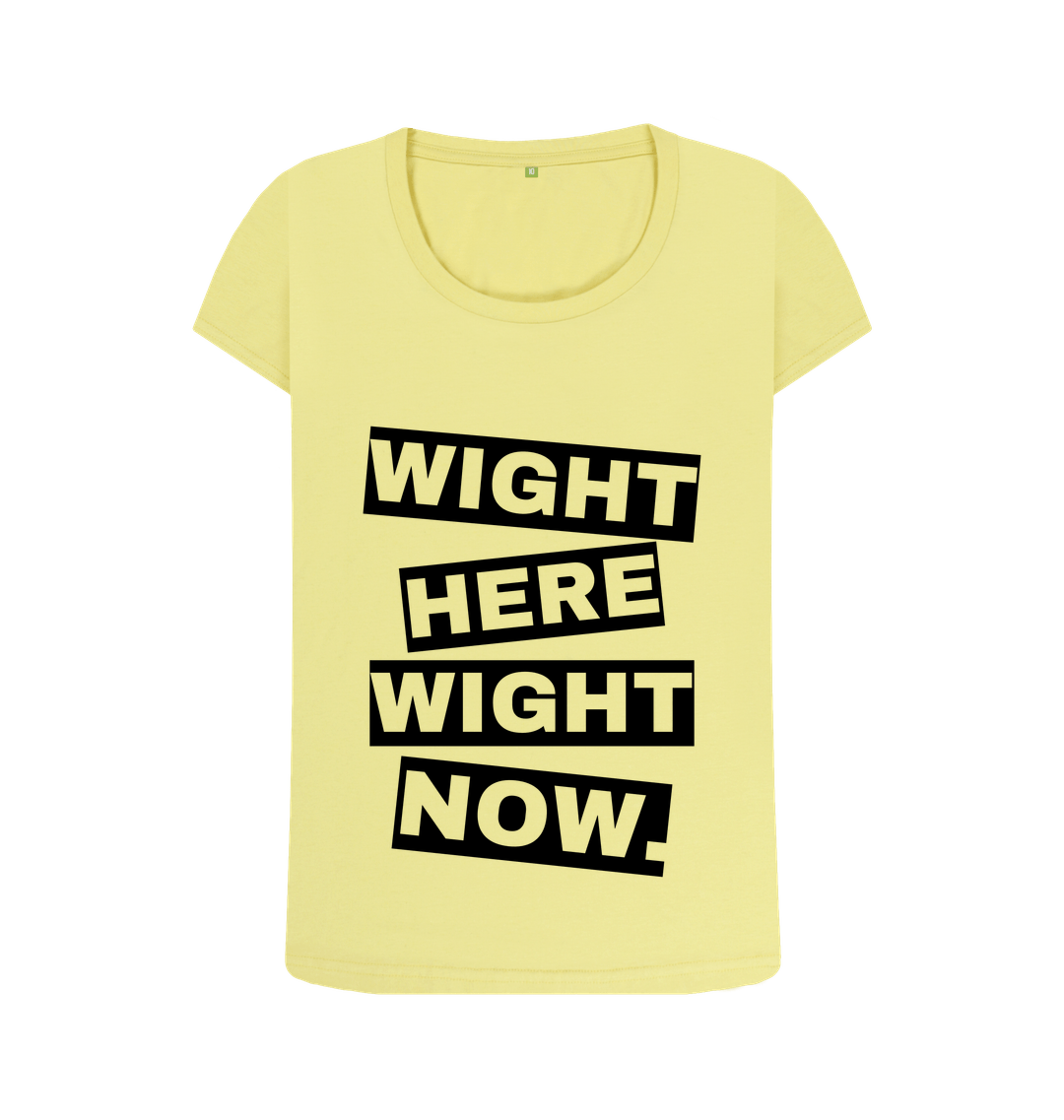 Lemon Printed T-shirt