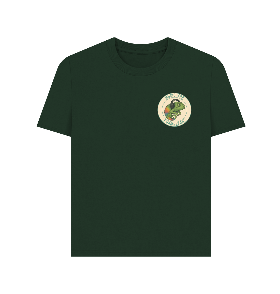 Evergreen Printed T-shirt