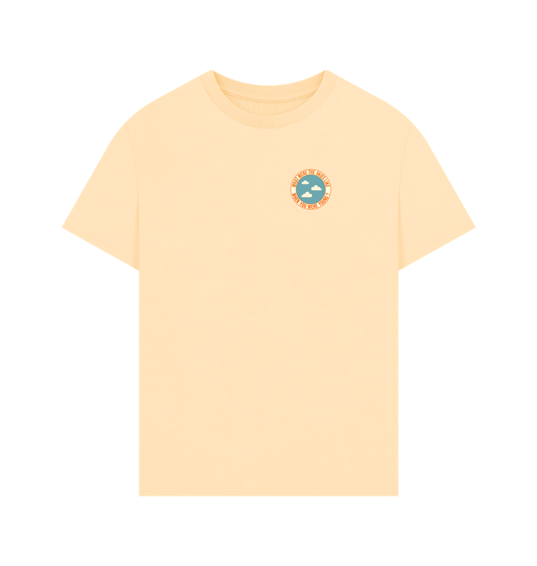Butter Printed T-shirt