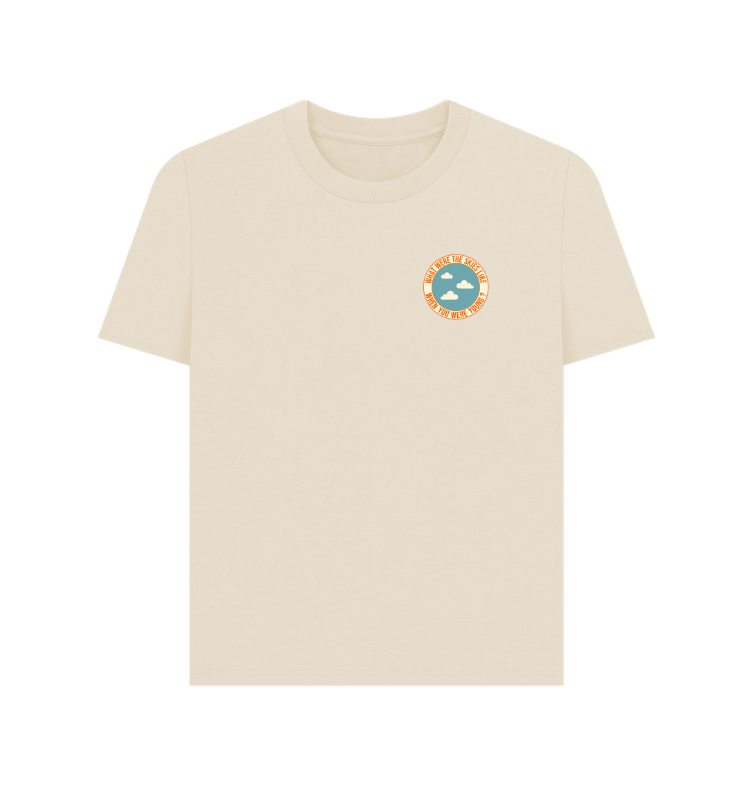 Oat Printed T-shirt