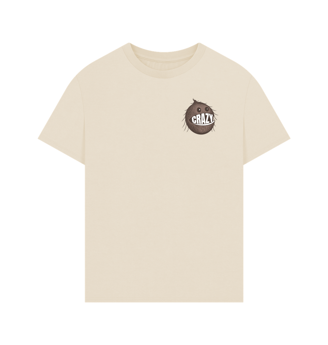 Oat Printed T-shirt