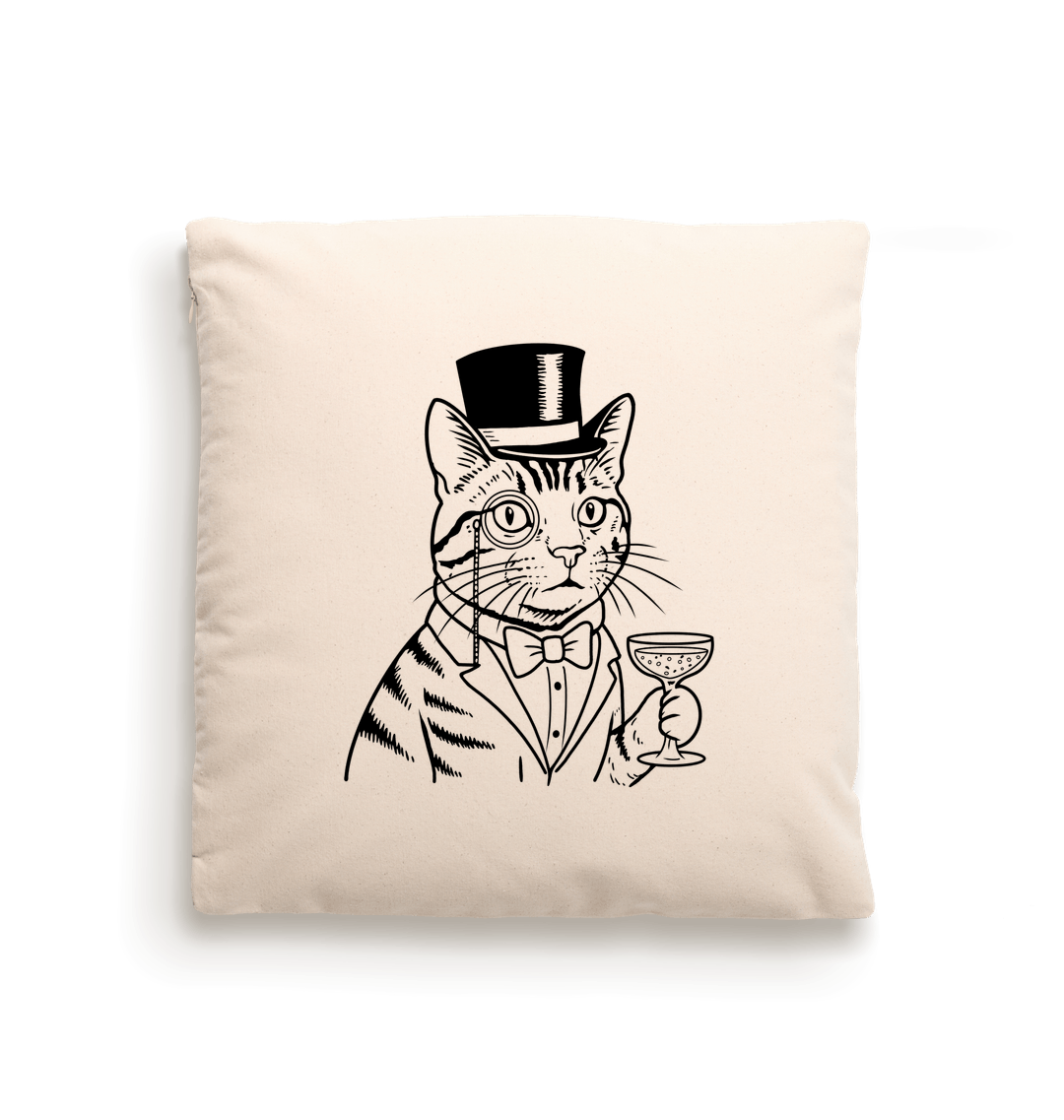 Natural Cushion