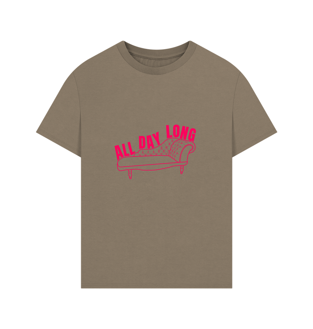 Willow Printed T-shirt