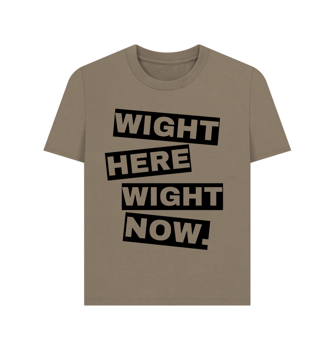 Willow Printed T-shirt
