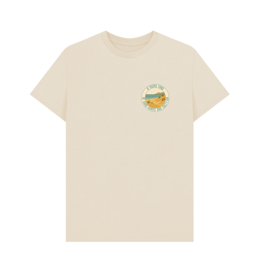 Oat Printed T-shirt