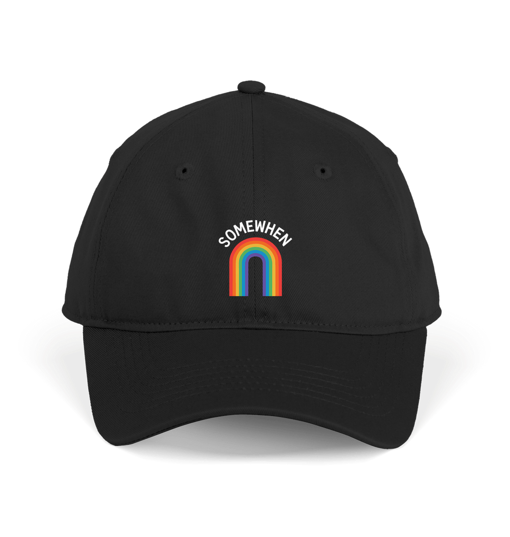 Black Caps