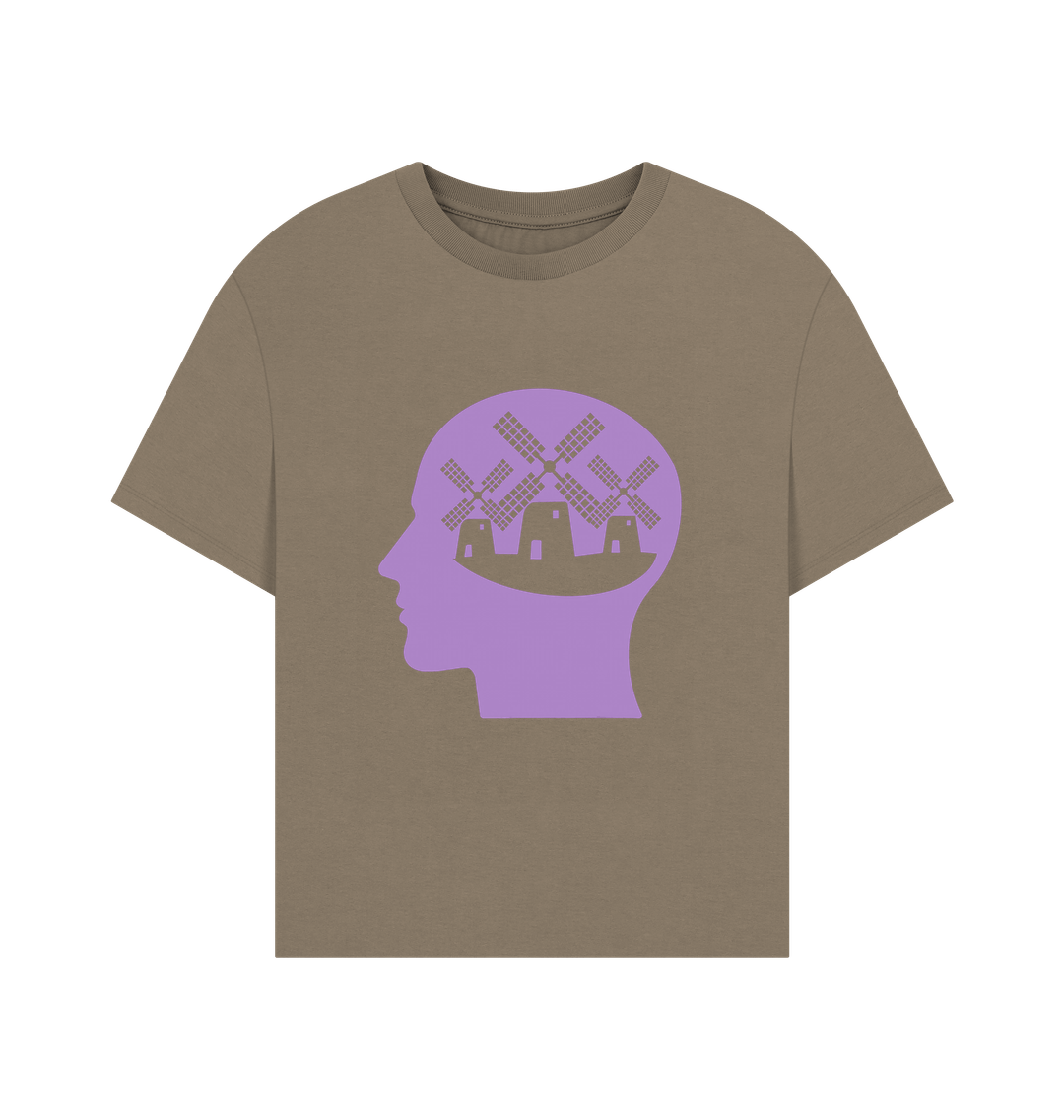 Willow Printed T-shirt