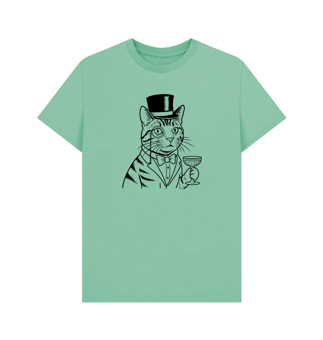 Peppermint Printed T-shirt
