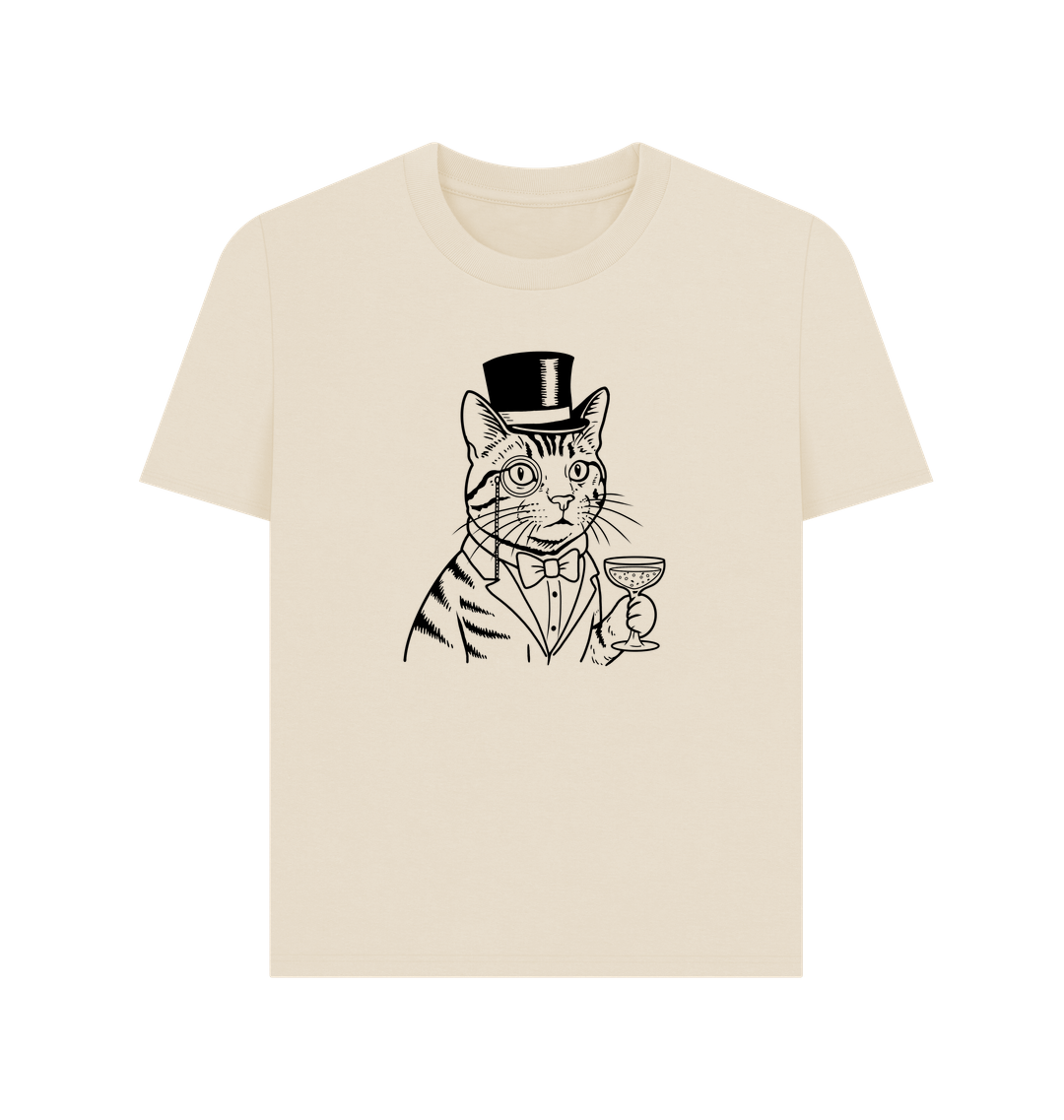 Oat Printed T-shirt