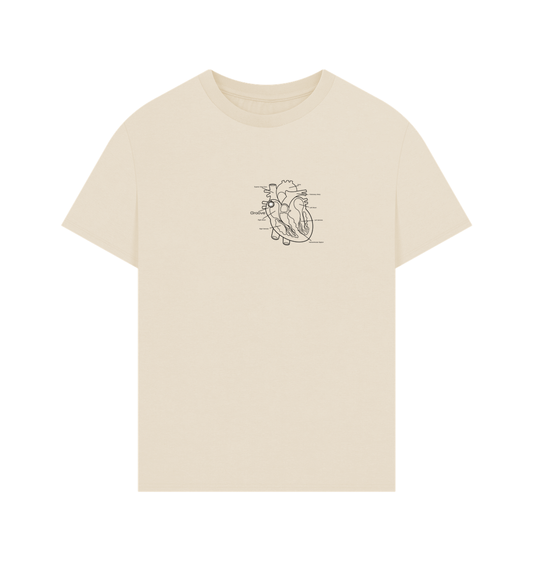 Oat Printed T-shirt