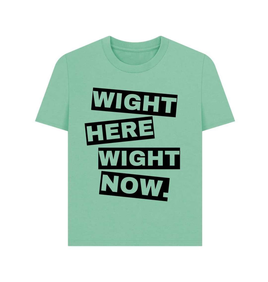 Peppermint Printed T-shirt