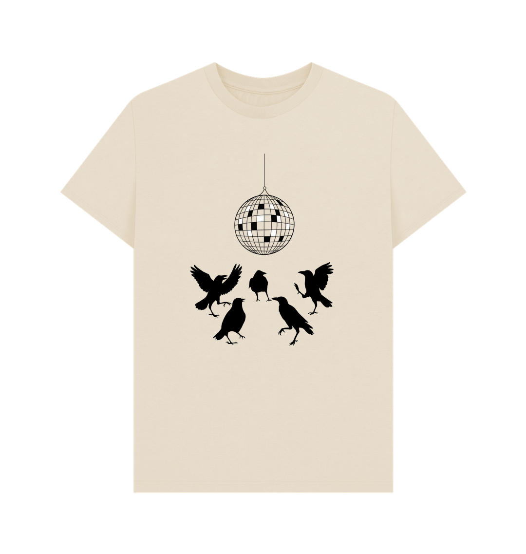 Oat Printed T-shirt