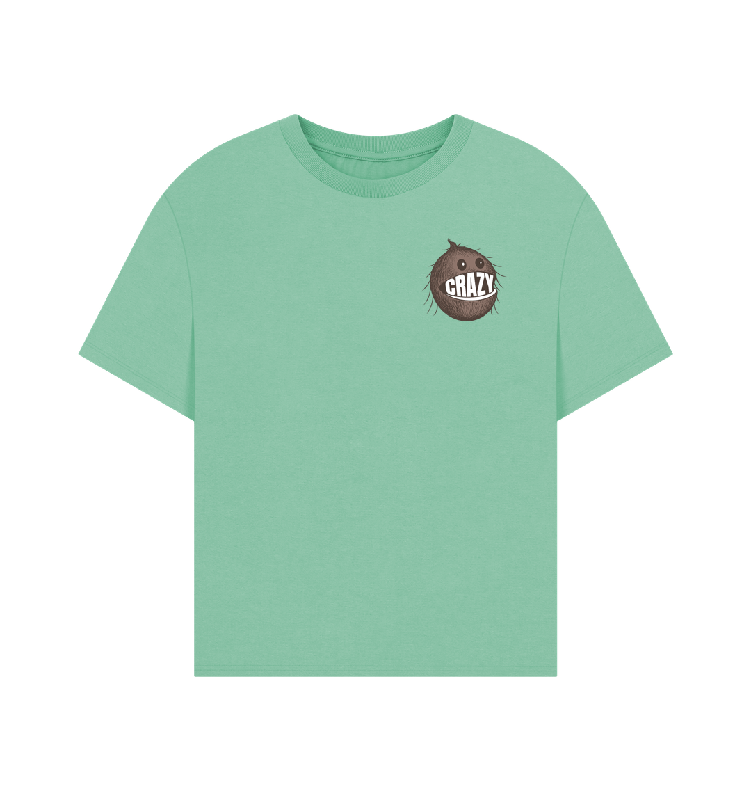Peppermint Printed T-shirt