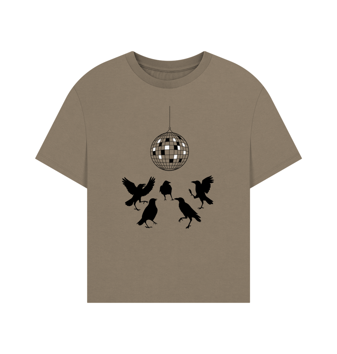 Willow Printed T-shirt