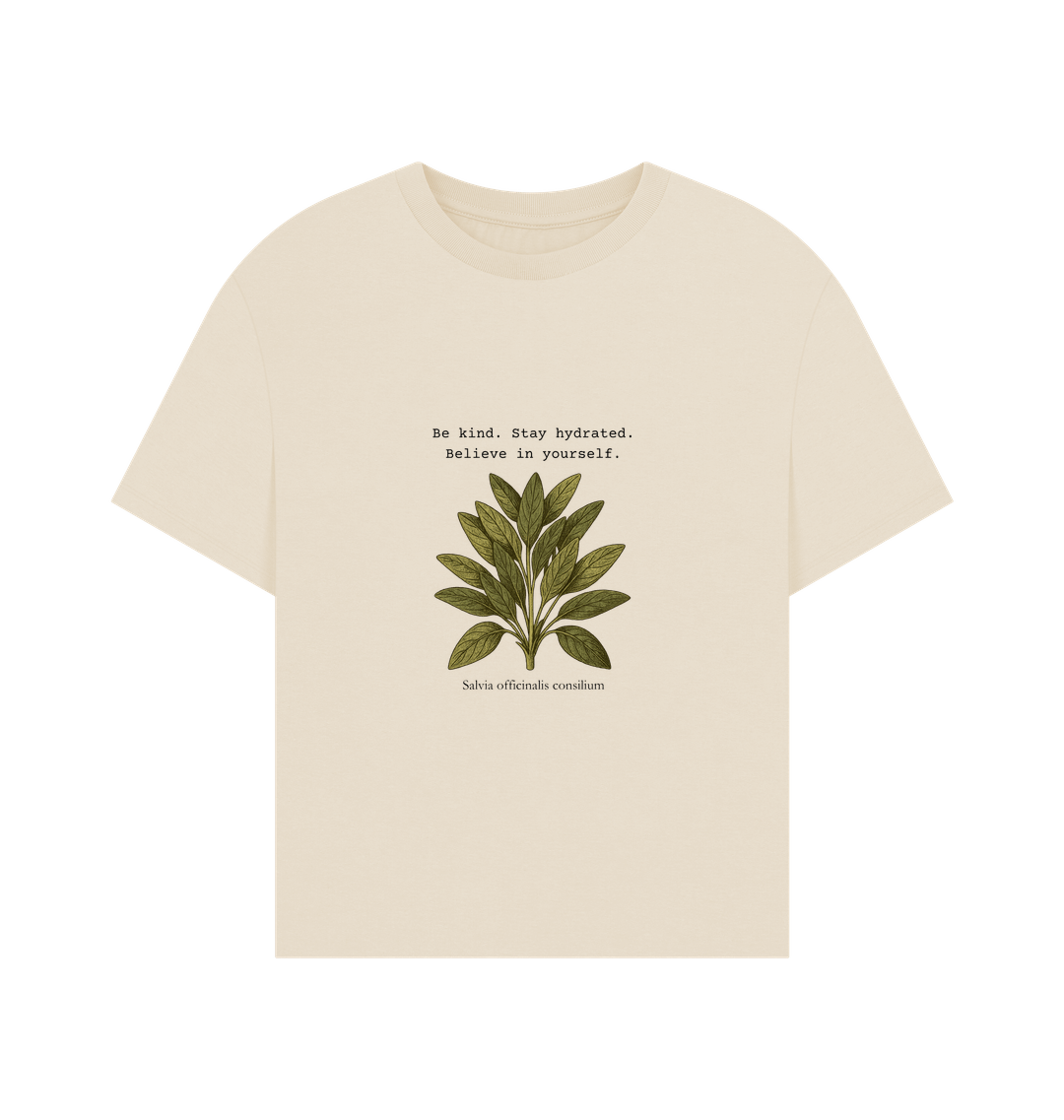 Oat Printed T-shirt
