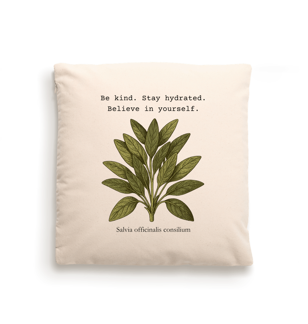 Natural Cushion