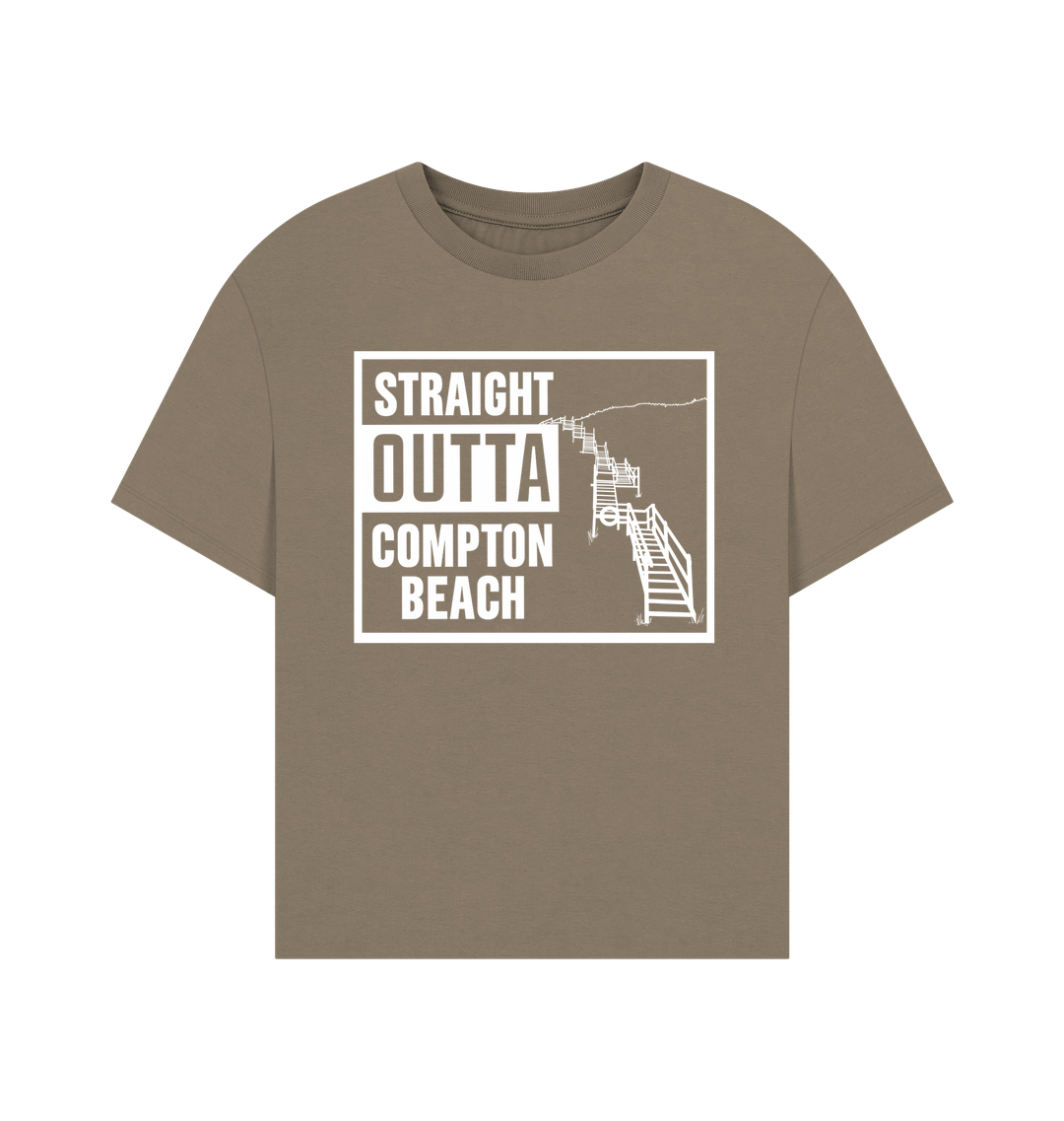 Willow Printed T-shirt