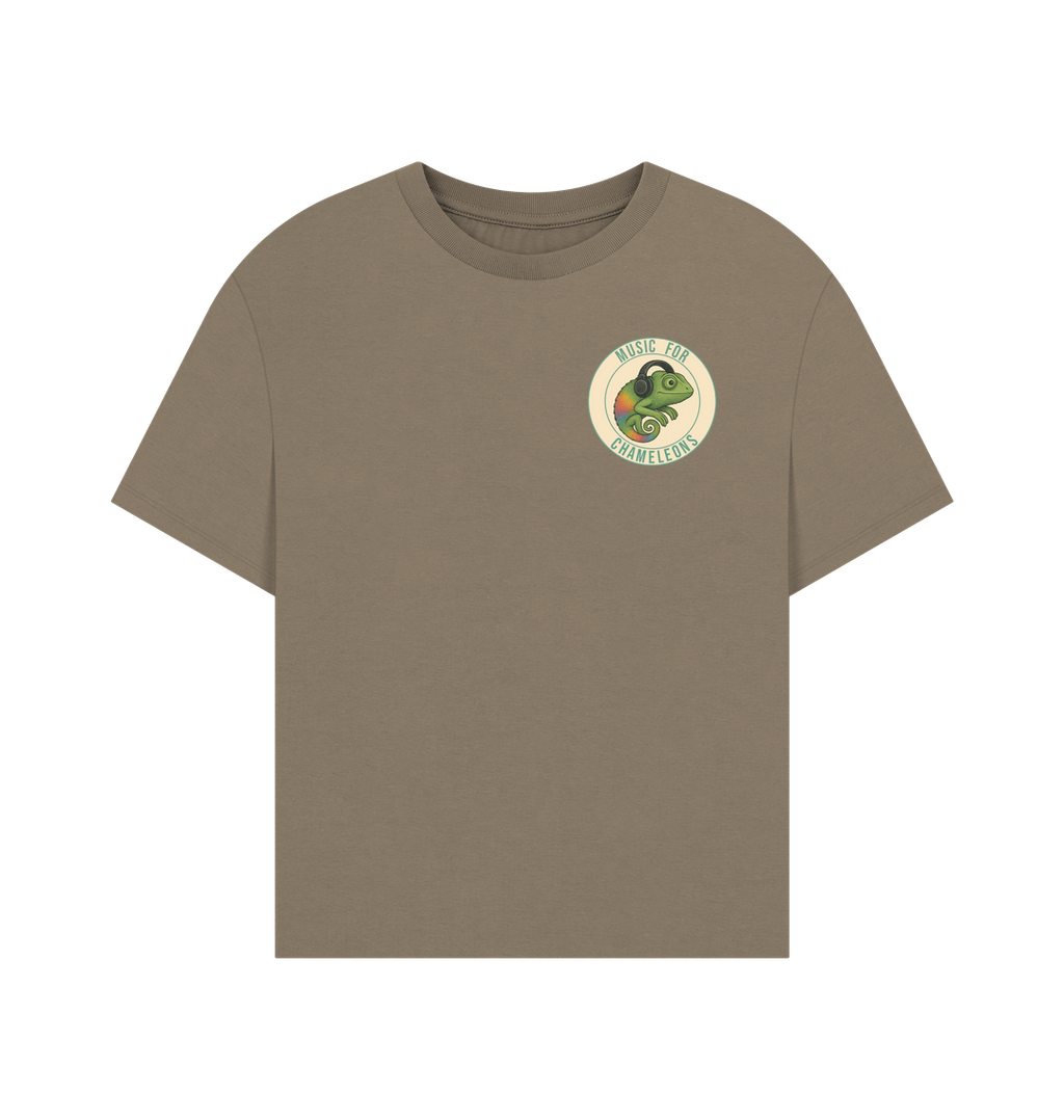 Willow Printed T-shirt