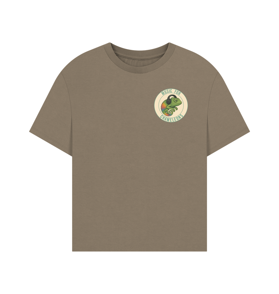 Willow Printed T-shirt