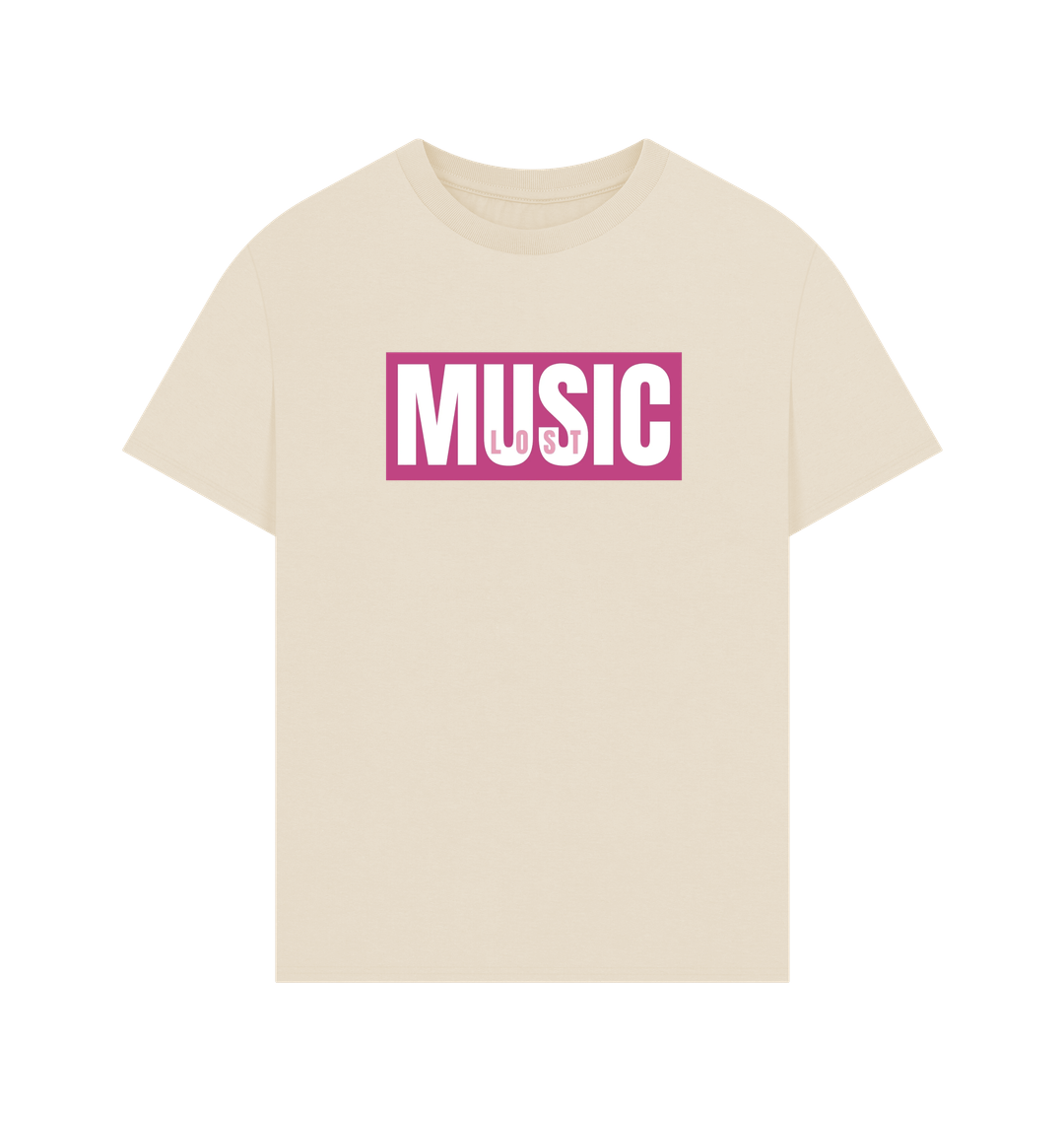 Oat Printed T-shirt