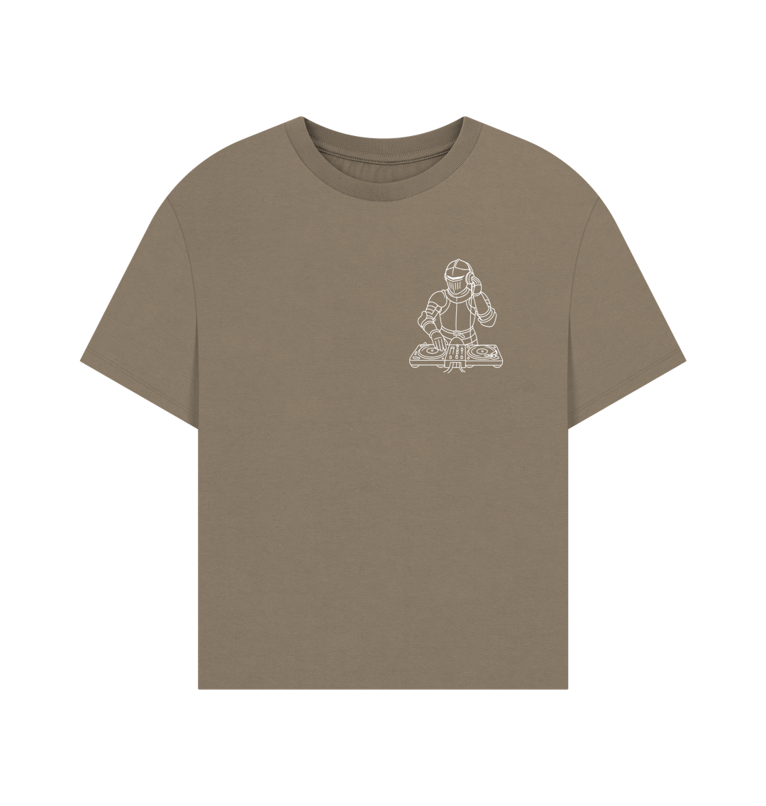 Willow Printed T-shirt