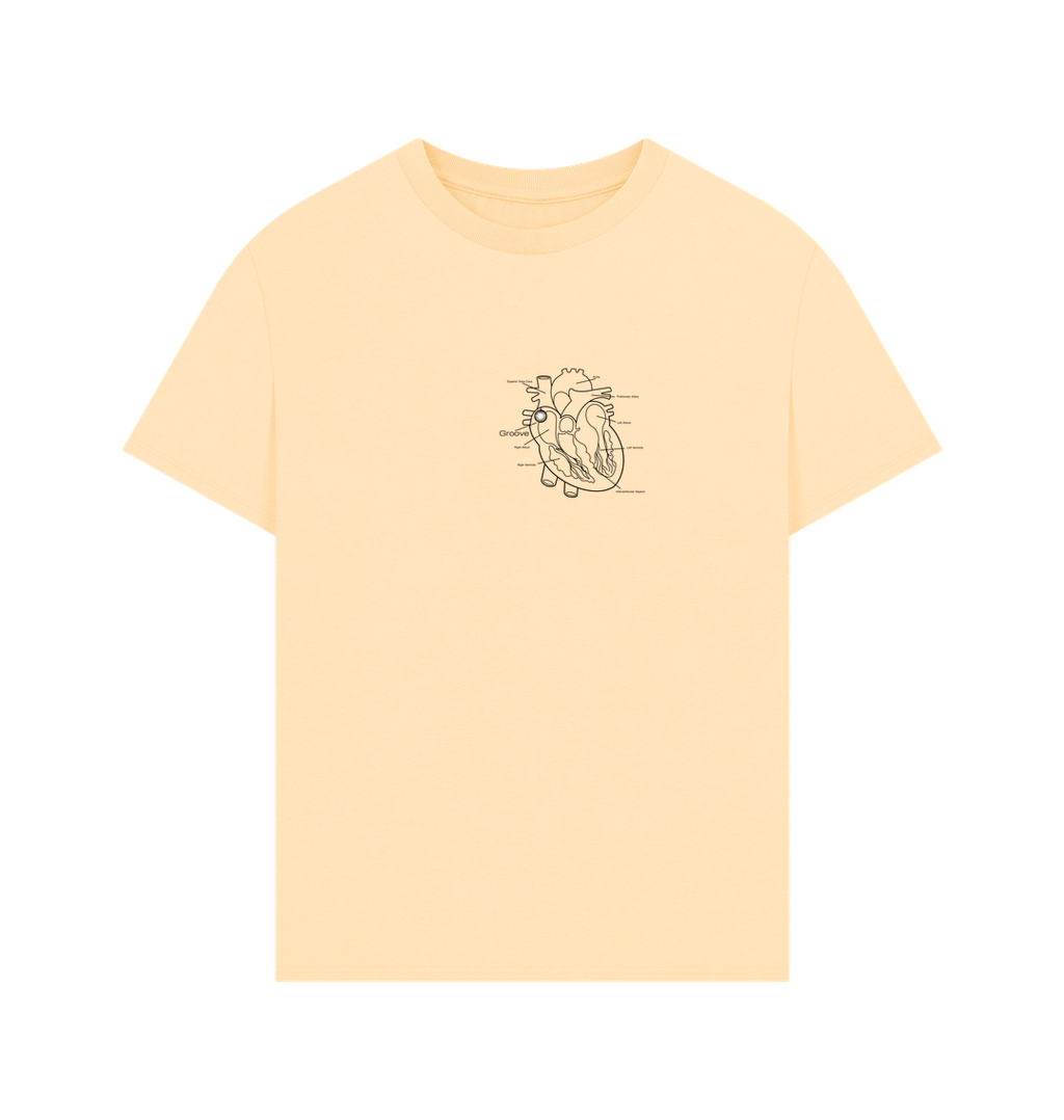 Butter Printed T-shirt