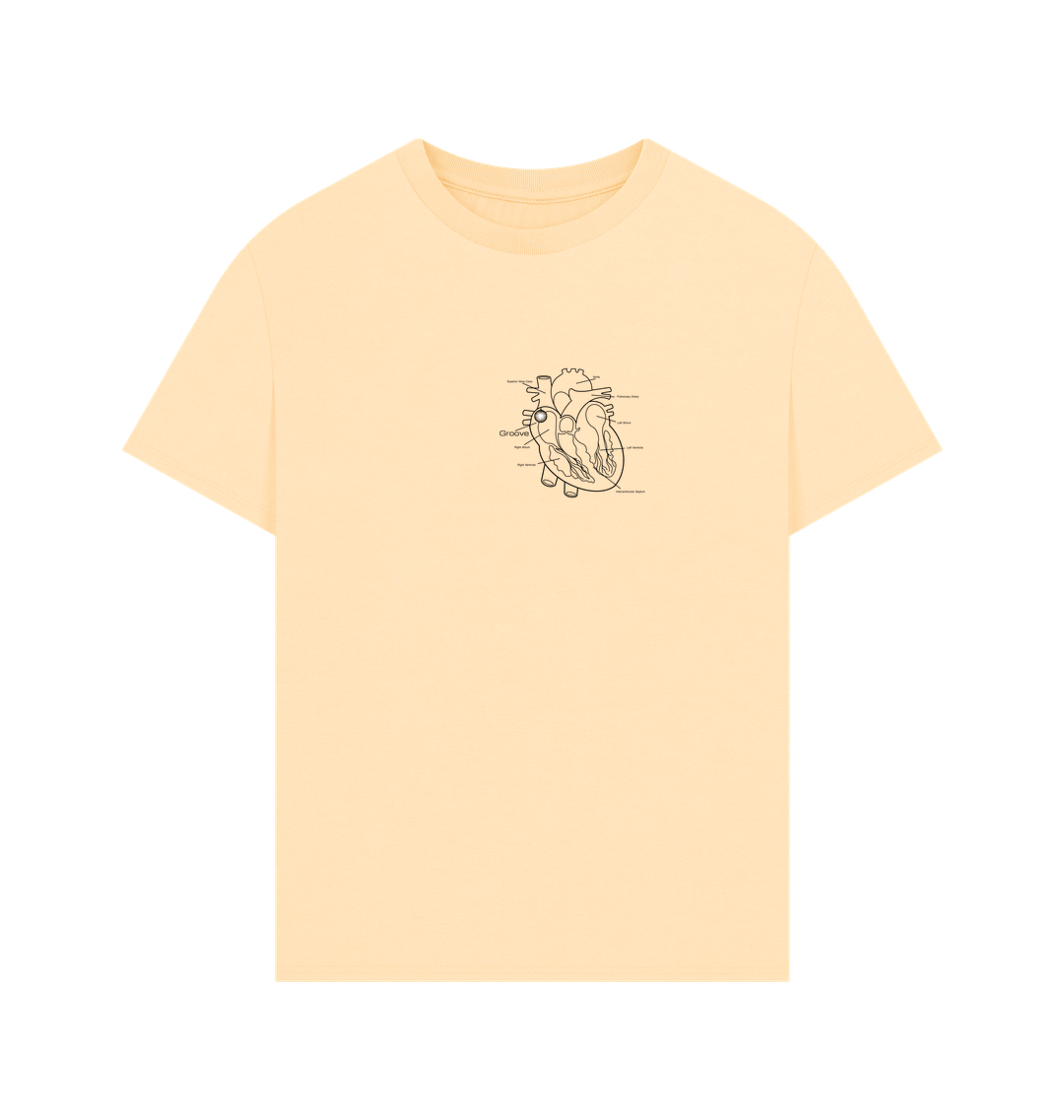 Butter Printed T-shirt
